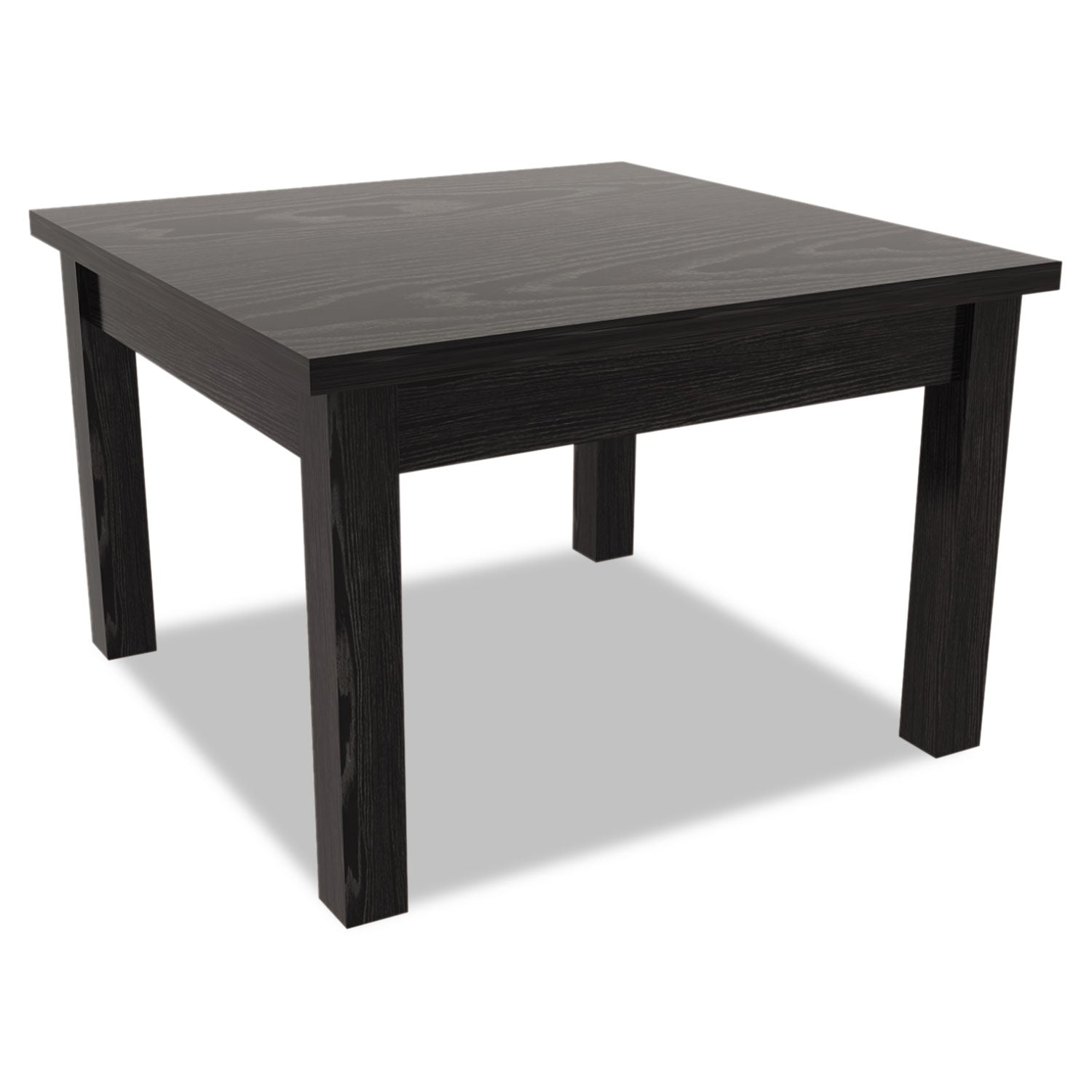 Alera Valencia Series Rectangle Occasional Table - 23.63