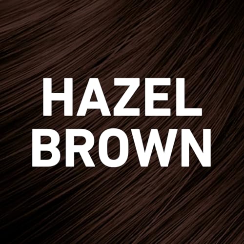 Hazel Brown