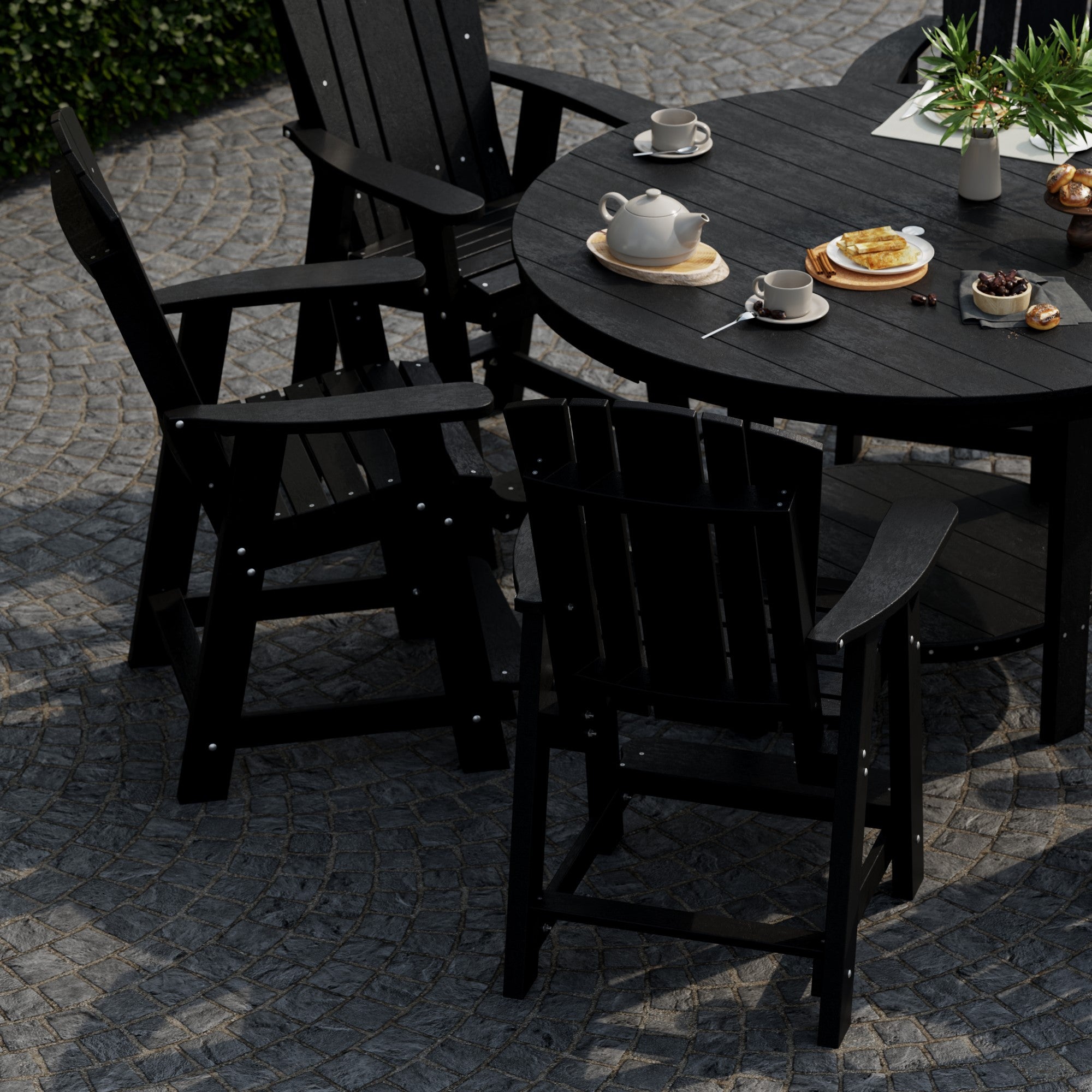 Heritage 7-Piece 60