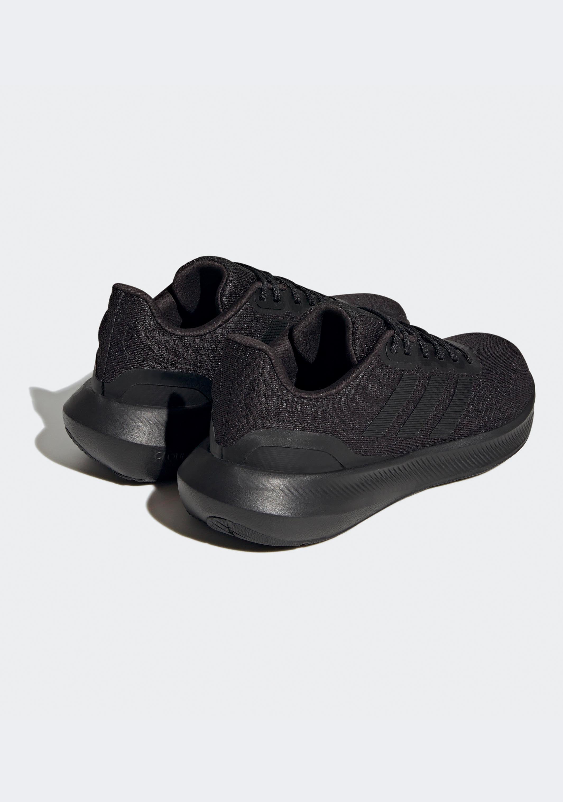 Adidas Women's Runfalcon 3.0 Running Shoes - Lightweight Comfortable Athletic Sneakers for Women, Perfect for Jogging, Gym Workouts & Daily Wear