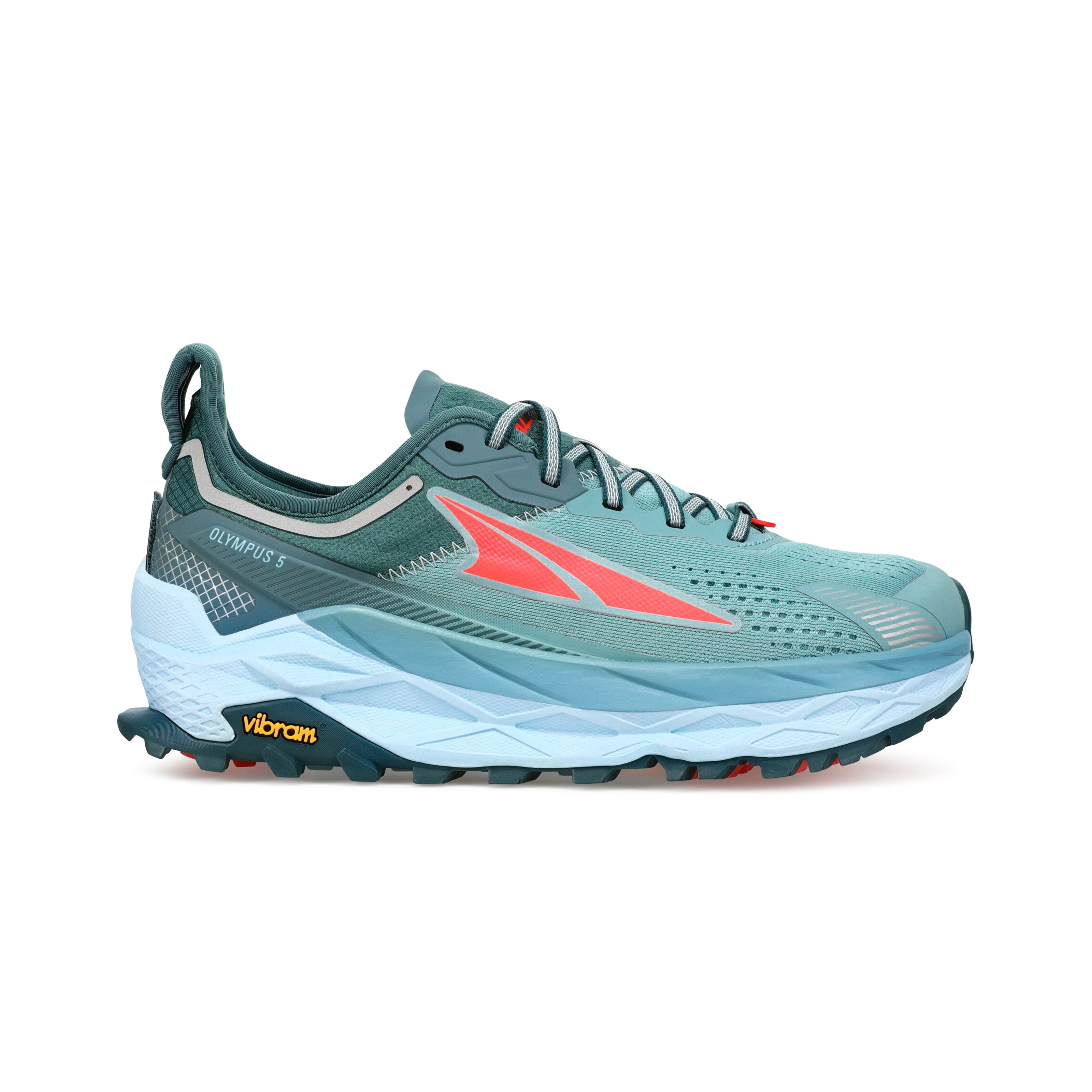 Olympus 5 Women's Running Shoes - Lightweight Cushioned Sneakers for Jogging, Gym & Outdoor Workouts - Perfect for Trail Running & Fitness Training