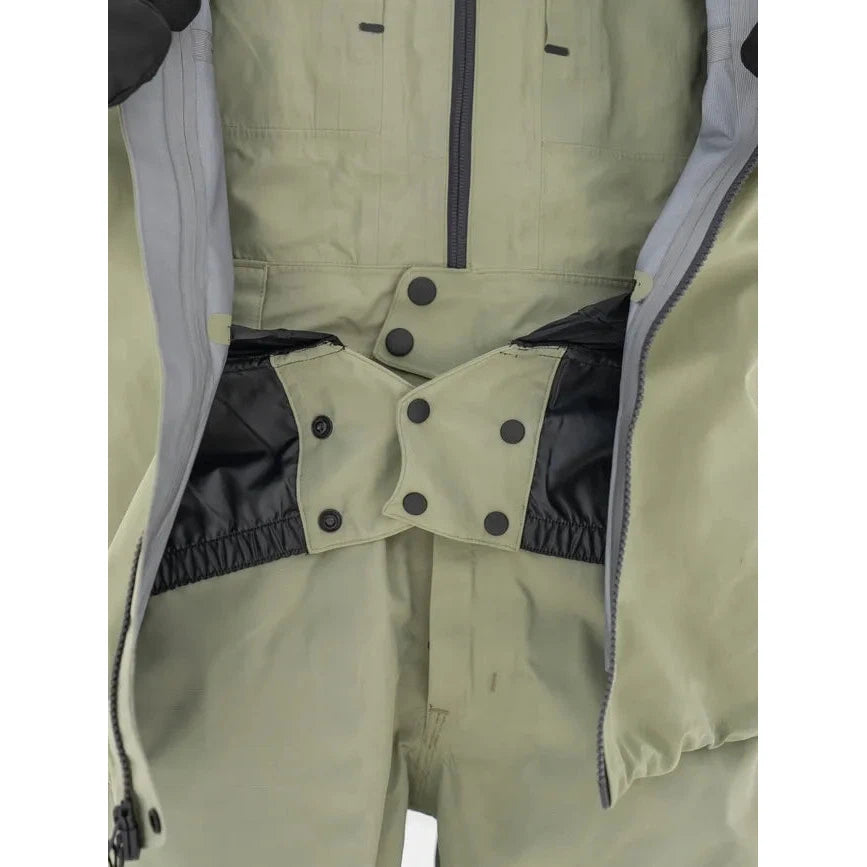 Armada Men's Grands 3L Waterproof Ski Jacket 2025 - Lightweight Winter Jacket for Skiing, Snowboarding & Outdoor Adventures