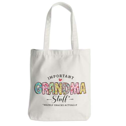 Grandma Stuff