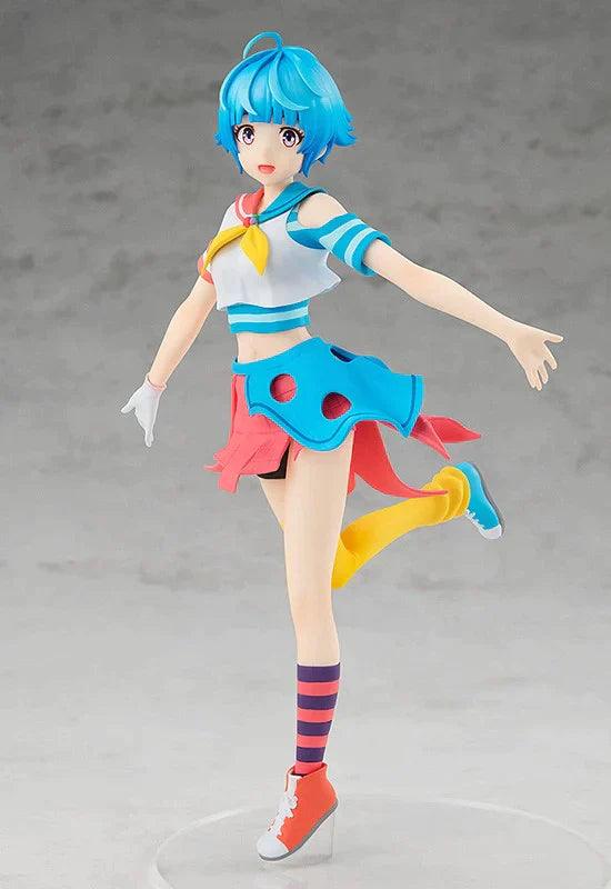 Bubble Uta Pop Up Parade Figure - Anime Collectible for Display & Decoration | Perfect for Home, Office, and Gift Giving