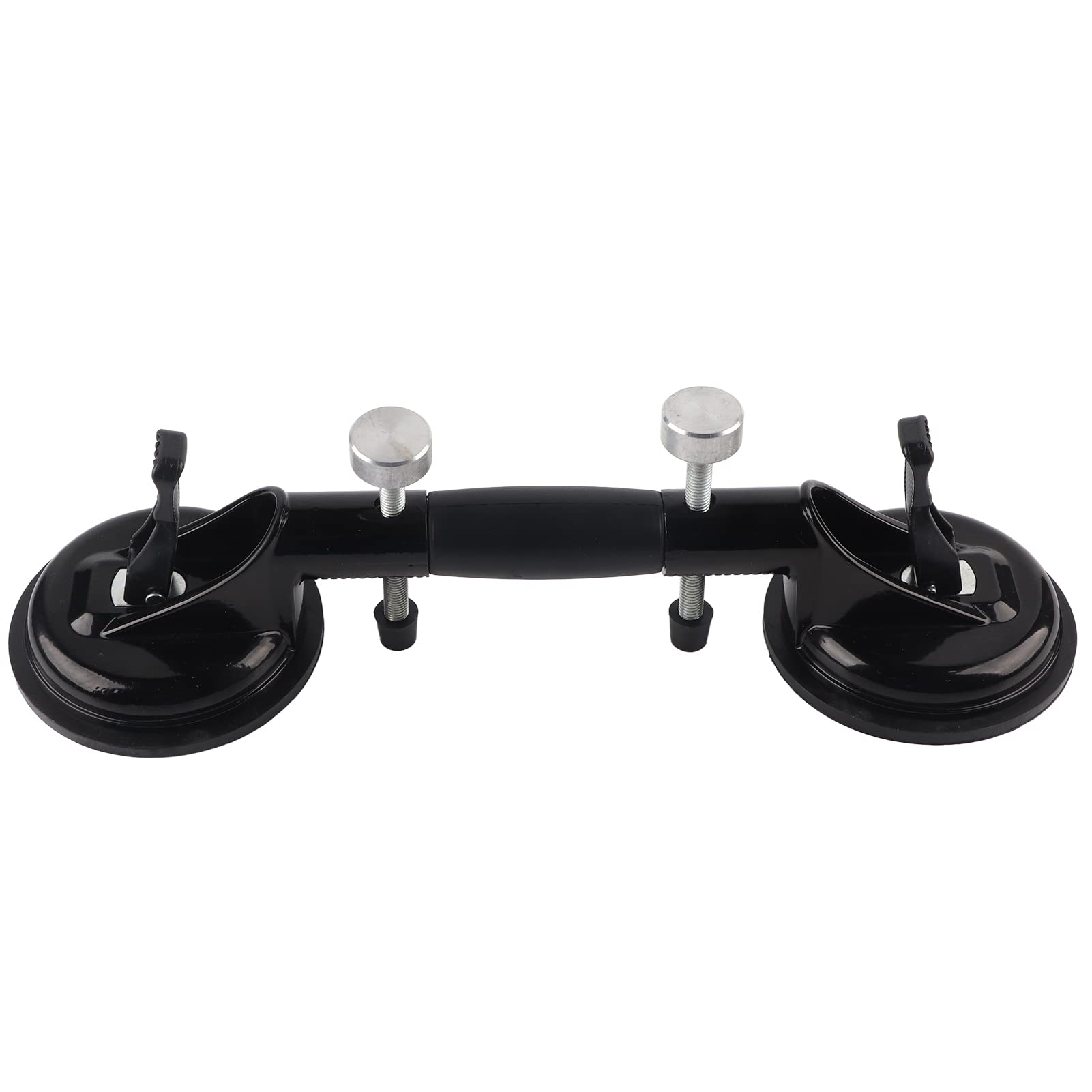 JUOPZKENN Seamless Seam Setter - Professional Vacuum Suction Cup for Marble & Granite Installation | Perfect for Stone, Slab & Countertop Alignment | Ideal for Home Renovation & DIY Projects