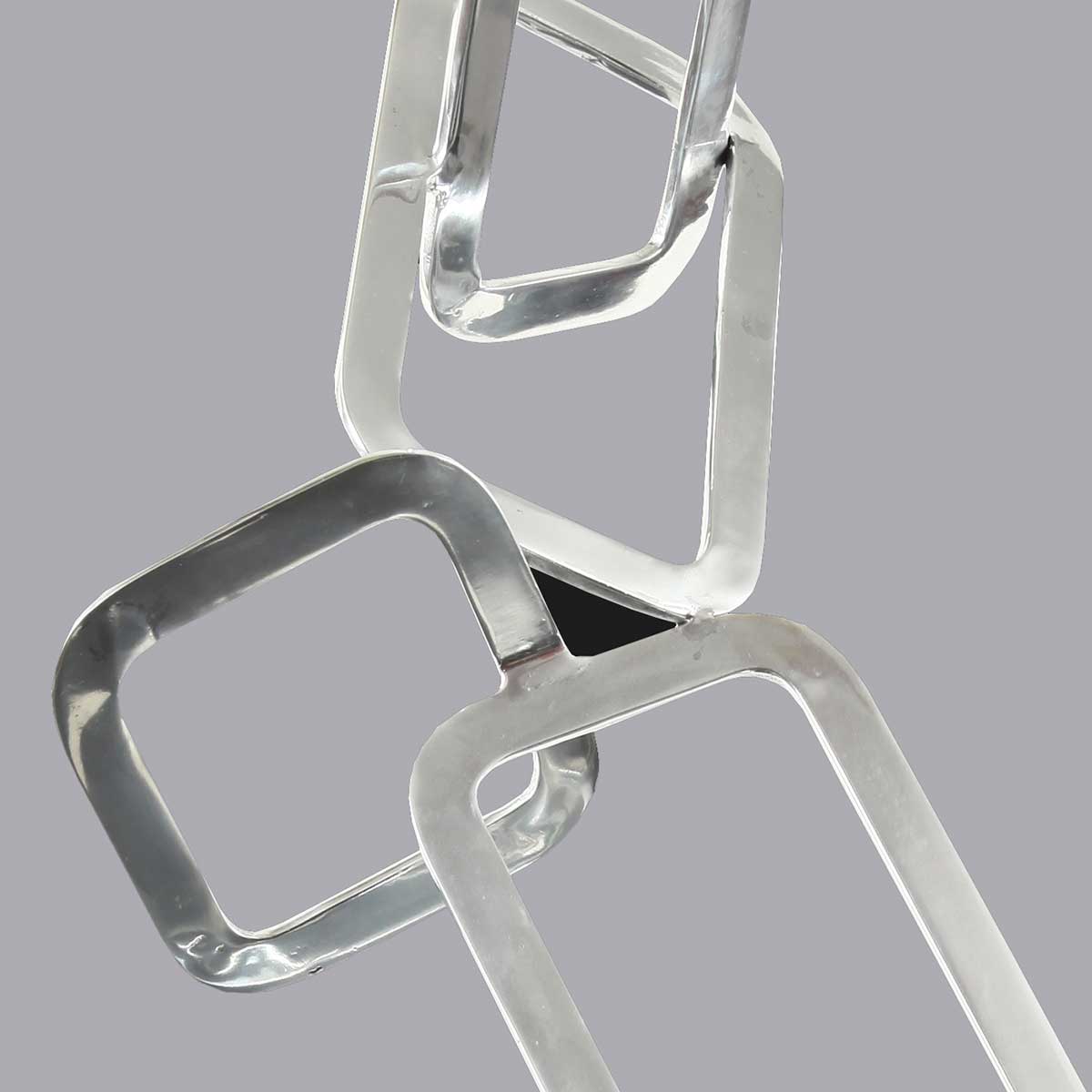 Premium Aluminum Geometry Set #24 - Perfect for Students, Engineers & Artists - Back to School, Office & Drafting Essentials