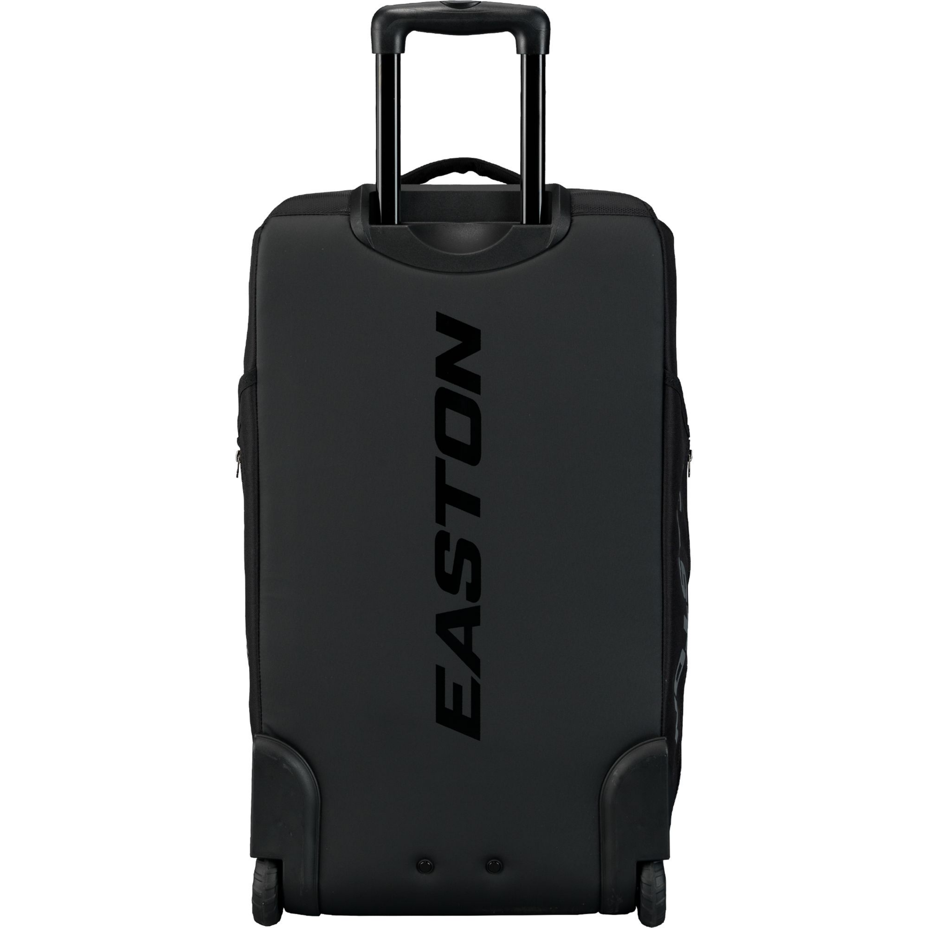 Easton Catcher's Wheeled Baseball Equipment Bag - Durable Rolling Gear Bag for Baseball & Softball Players - Perfect for Training, Games & Travel