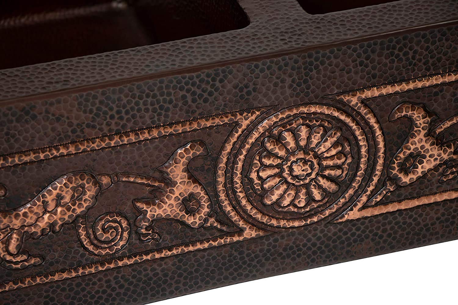 Mexican Handcrafted 33x22