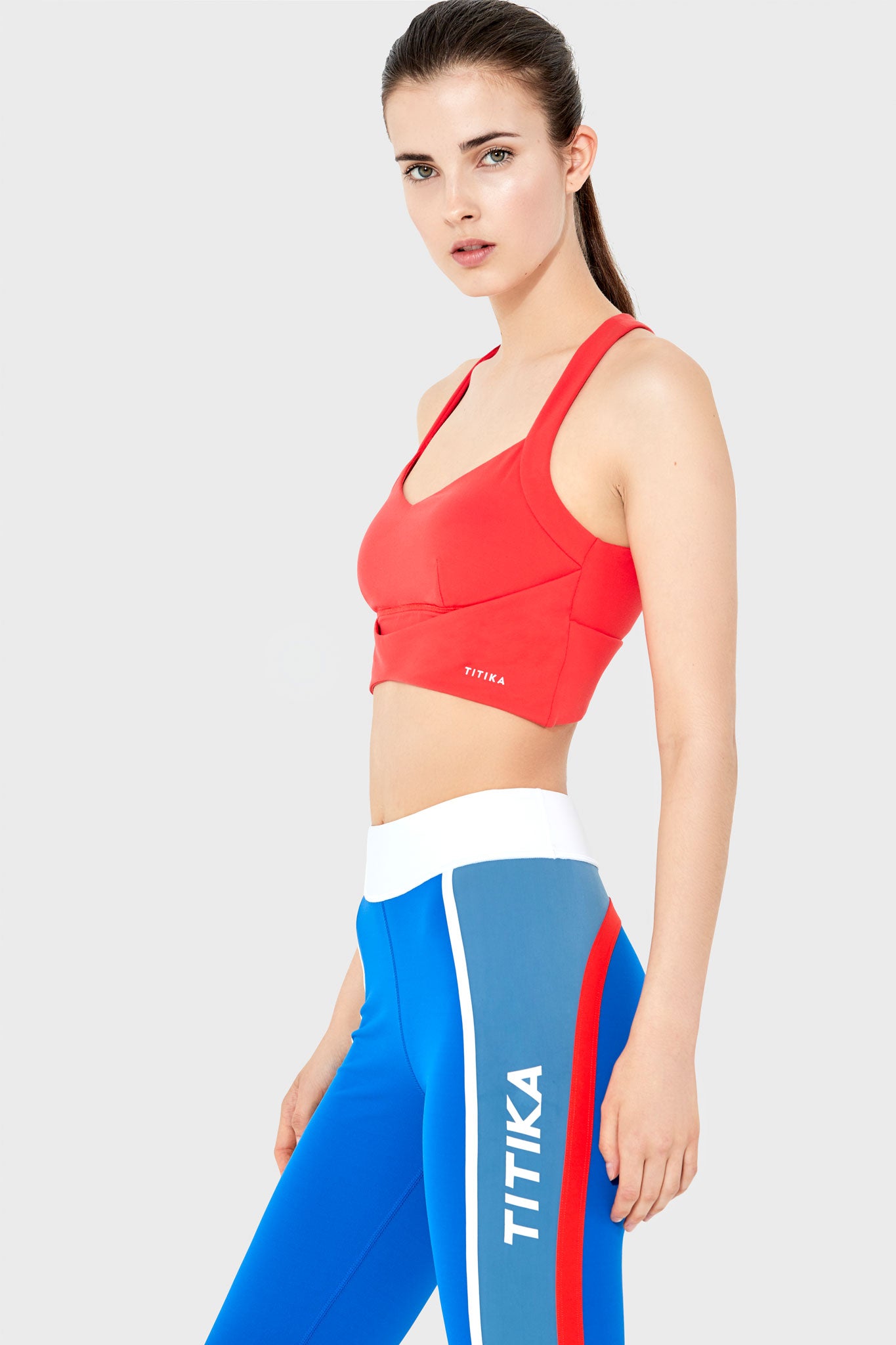 Premium Java Bra - Comfortable Wireless Support for Women - Perfect for Yoga, Workouts & Everyday Wear