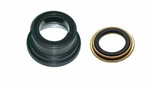 Electrolux & Frigidaire Washing Machine Bath Seal Replacement Part 5303279394 - Perfect for Leak Prevention & Washer Maintenance