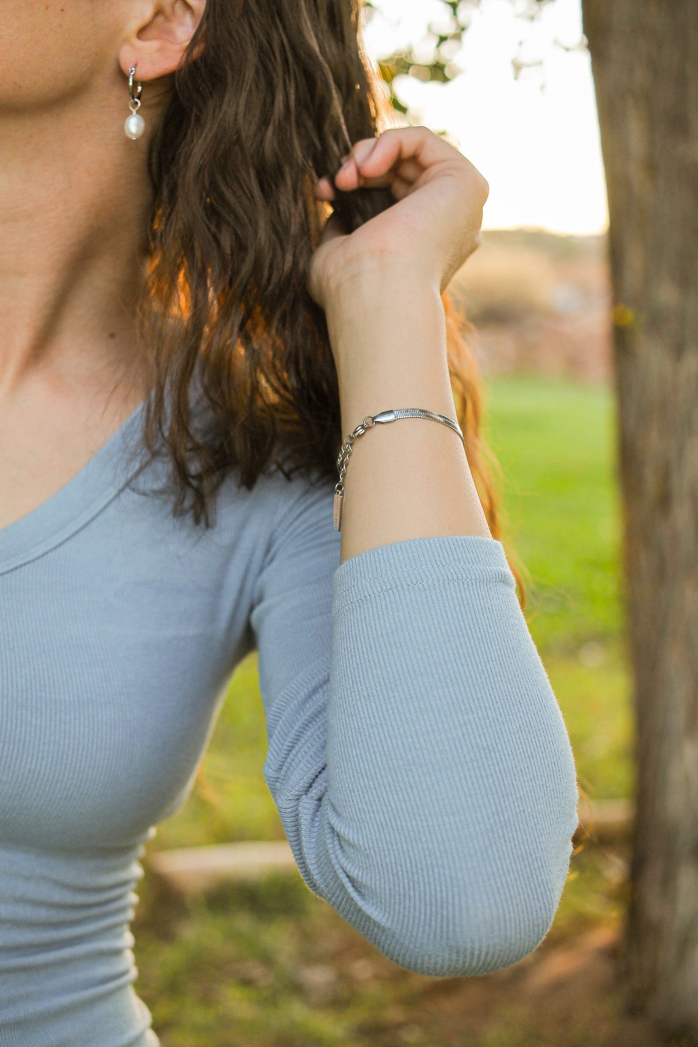 Athens Bracelet for Women - Elegant Greek Inspired Jewelry for Everyday Wear & Special Occasions