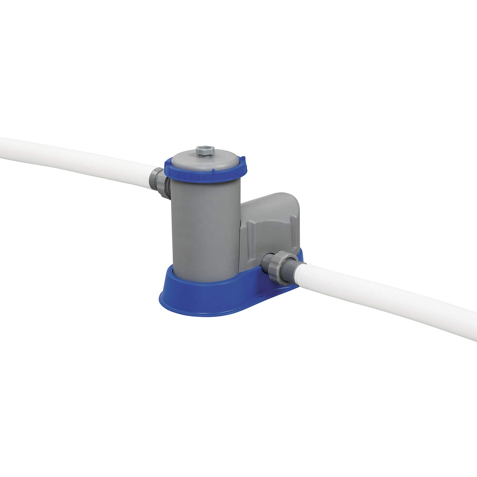 Bestway Steel Pro Frame Above Ground Pool Set - 18' x 48