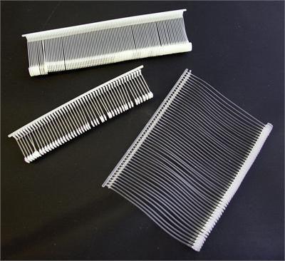 1000pcs Plastic Barb for Tach It - High Quality Fasteners for DIY Projects, Crafts & Industrial Use - Secure Fastening Solution for Fabric, Leather & More