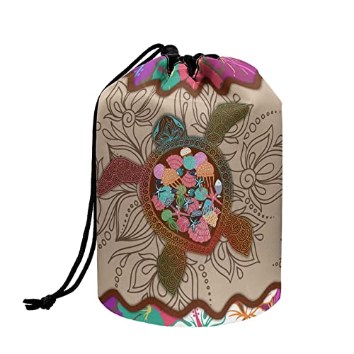 Tribal Turtle