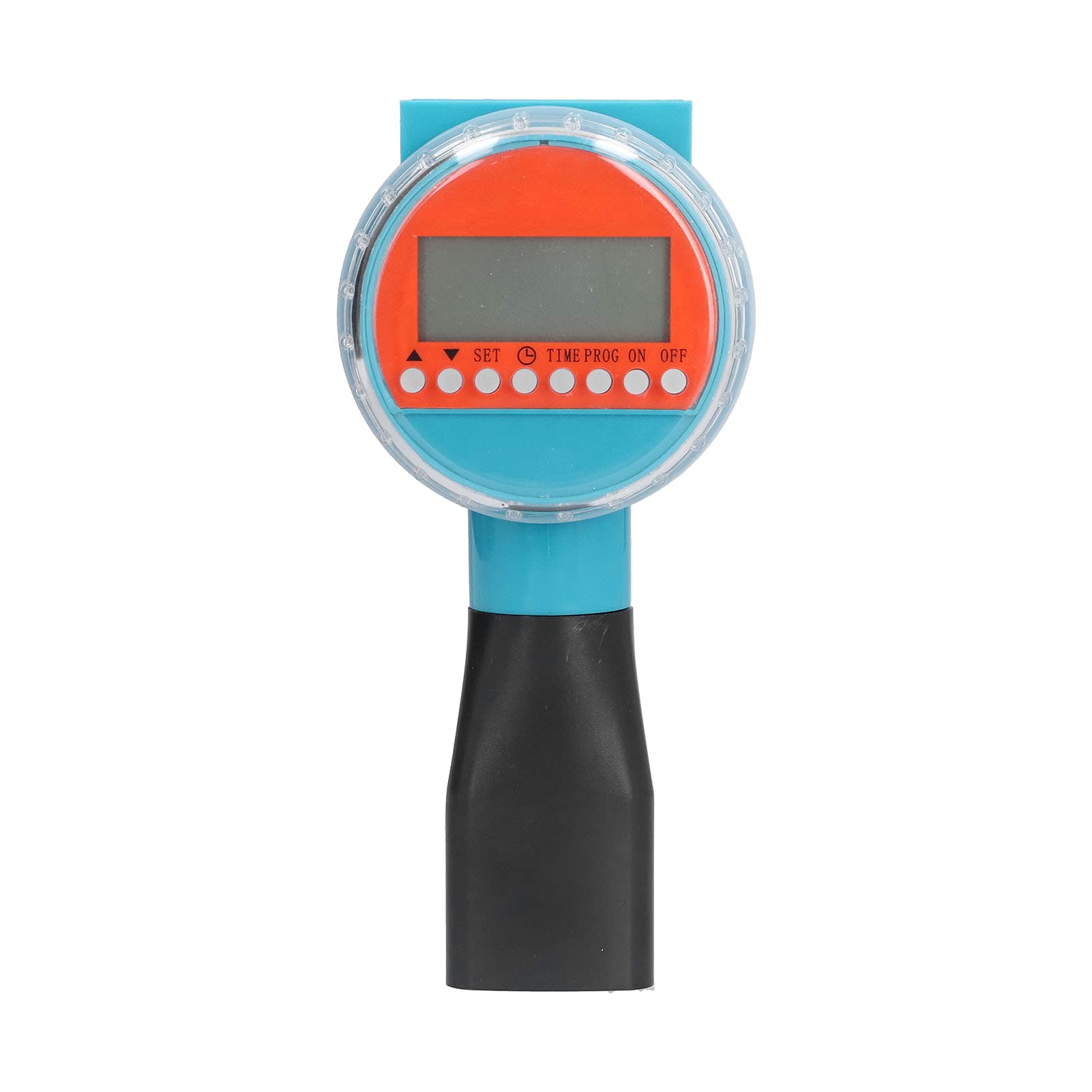 FASJ Automatic Irrigation Control System - Smart Watering Timer for Garden, Balcony, Patio & Courtyard | Save Time & Water with Programmable Scheduling | Perfect for Outdoor Plants, Lawns & Flower Beds