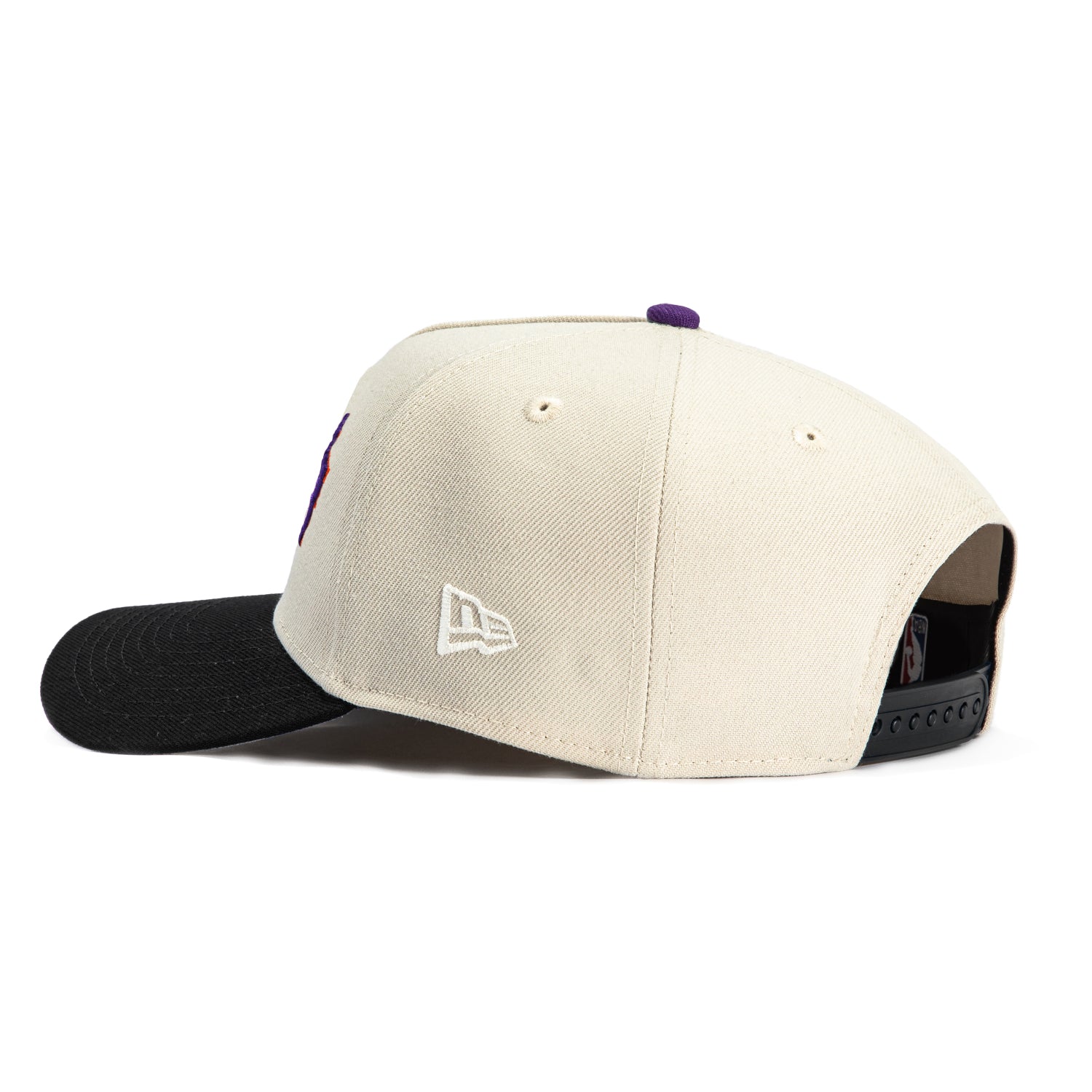New Era 9Forty A Frame Phoenix Suns 