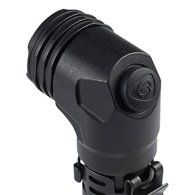 Streamlight ProTac 90 LED Flashlight - 350 Lumens, Tactical Light for Police, Military & Outdoor Use | Waterproof & Durable for Camping, Hiking & Emergency Situations