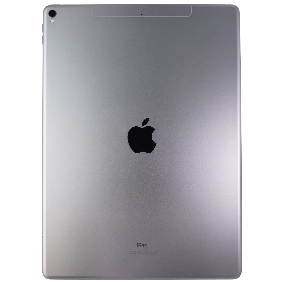 Apple iPad Pro 12.9-inch (2nd Generation) 64GB Space Gray WiFi + Cellular Tablet (Model A1671) - Perfect for Work, Study & Creative Projects