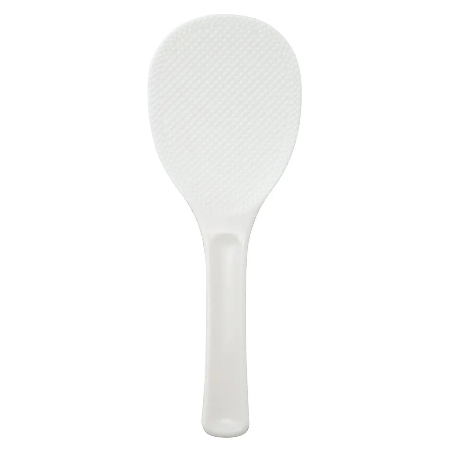 Akebono Premium Polypropylene Rice Spatula - Non-Stick, Heat-Resistant Kitchen Utensil for Cooking, Stirring & Serving Rice, Pasta & More