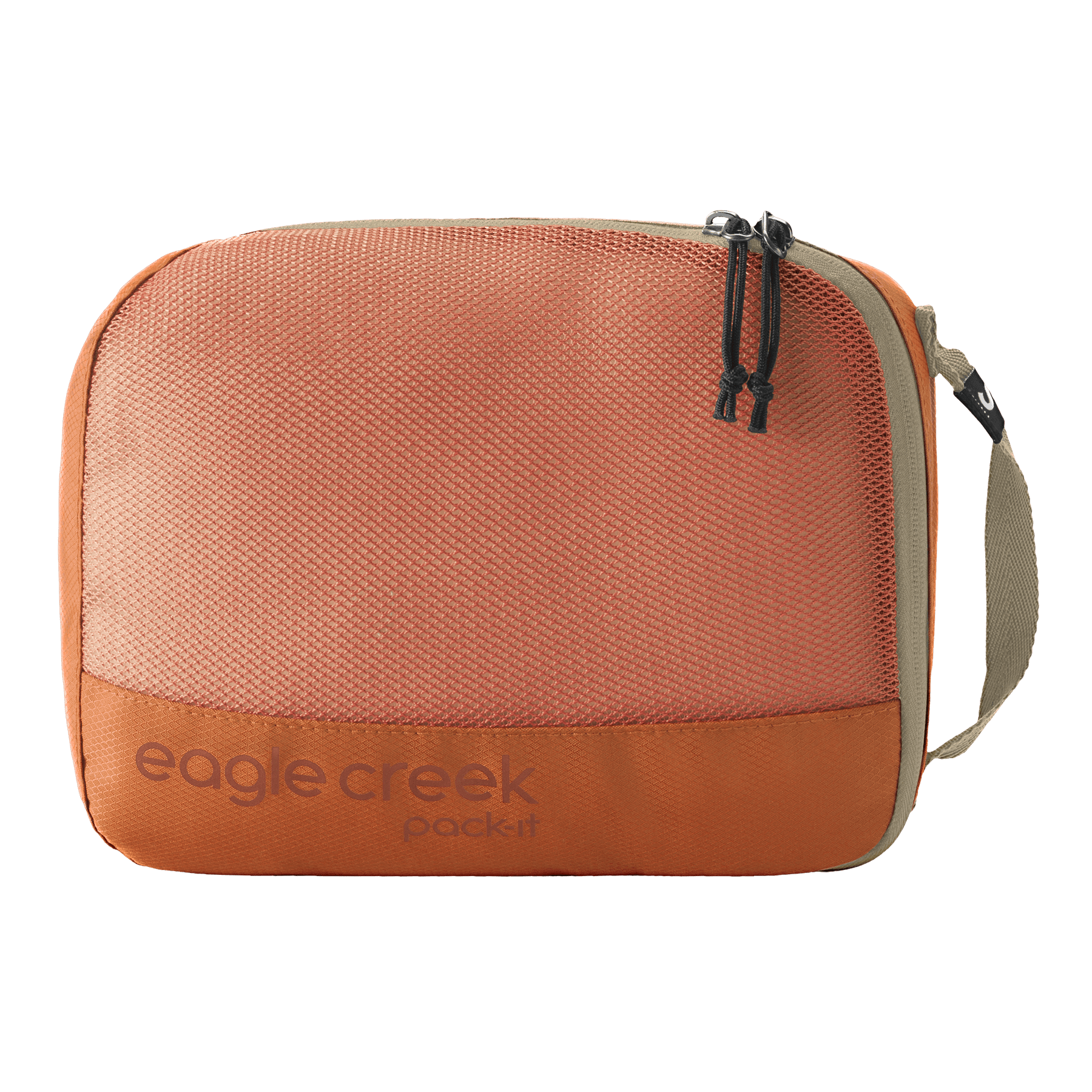 Eagle Creek Pack It Reveal Cube Set - 3 Pack Travel Organizer for Luggage, Backpack & Suitcase - Perfect for Business Trips, Vacations & Weekend Getaways