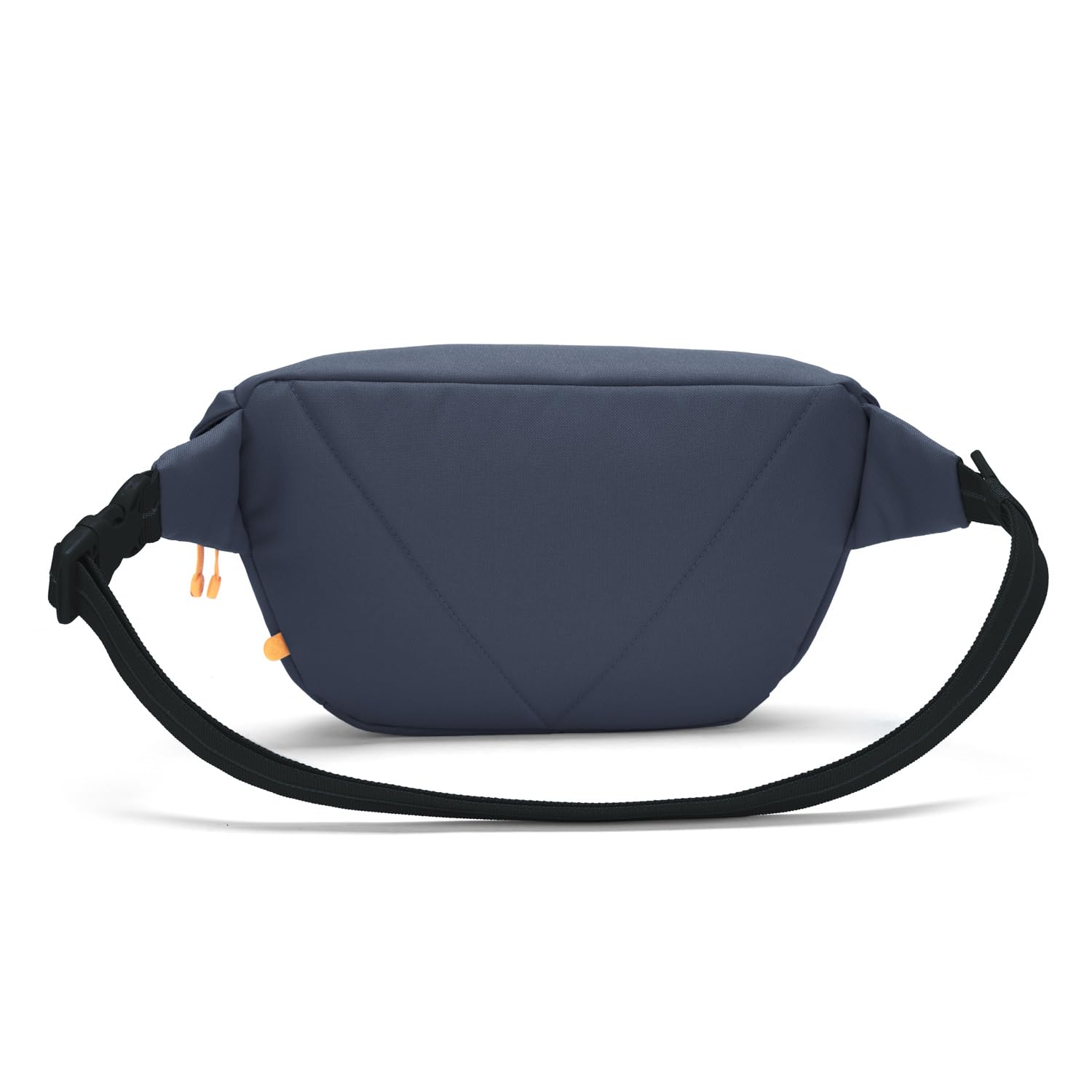 Pacsafe Go Anti-Theft Sling Pack - Secure Crossbody Bag for Travel, Commuting & Daily Use | RFID Protection & Cut-Resistant Straps