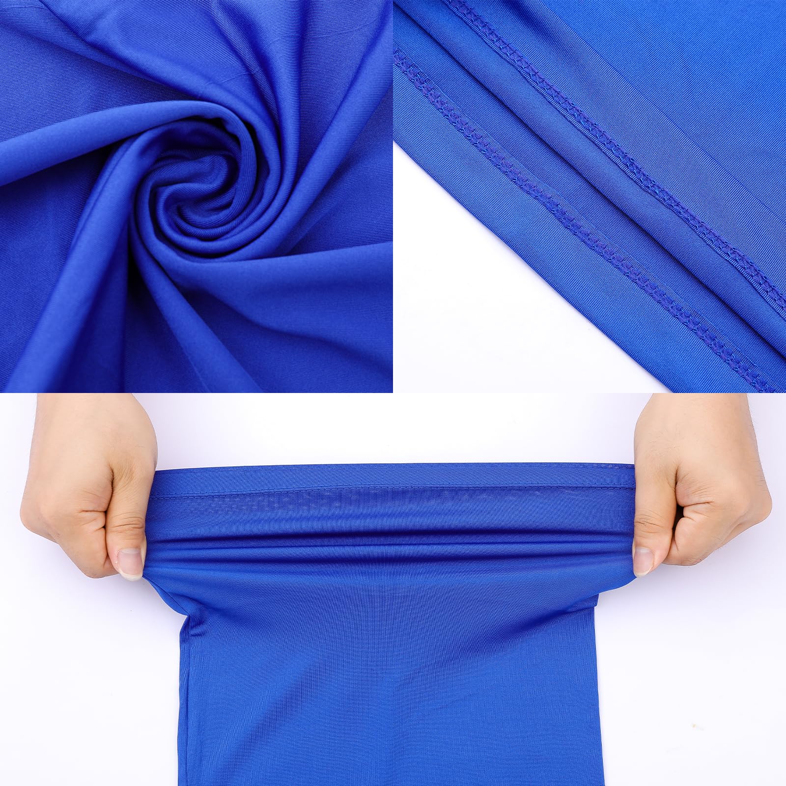 Breathable Face Mask Bandana Neck Gaiter - Seamless UV Protection Scarf for Outdoor Activities, Cycling, Hiking & Dust Protection
