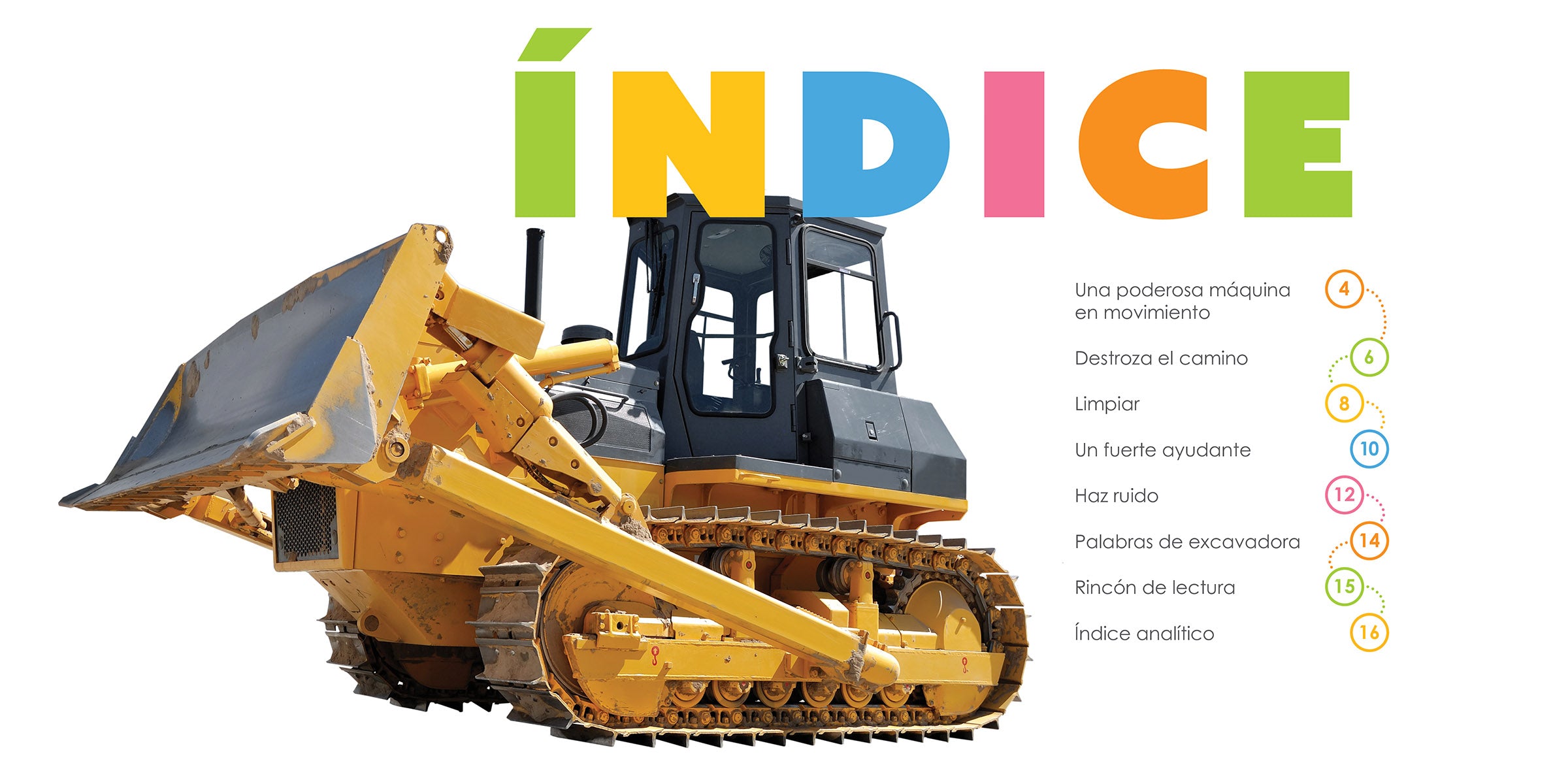 Original Title: las topadoras 9798889894421   Optimized Title: High-Quality Bulldozers for Sale - Heavy-Duty Construction Equipment - Durable & Reliable for Excavation and Land Clearing - Perfect for Construction Sites, Mining, and Agriculture