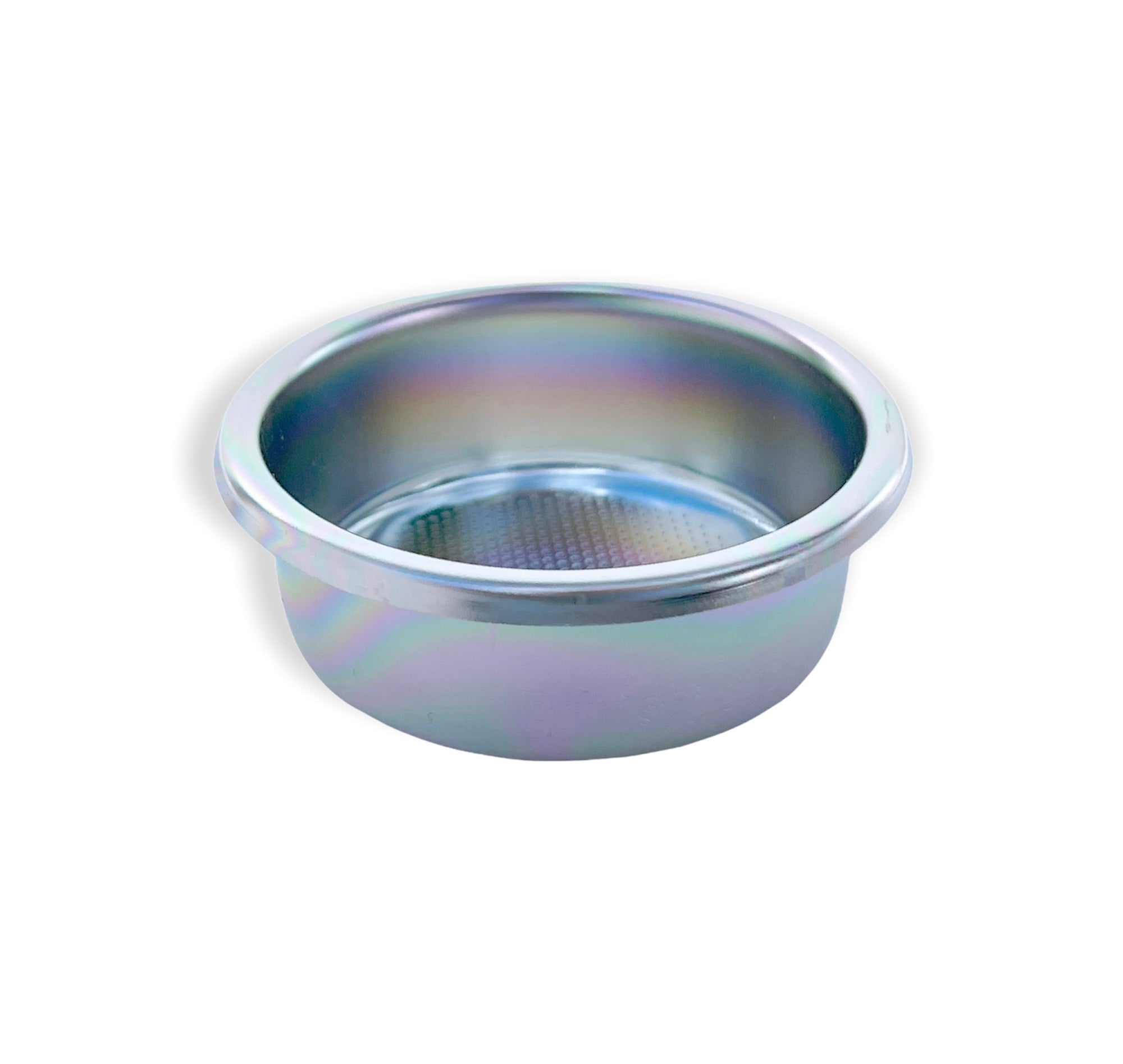 IMS BaristaPro 2 Cup (18g) Nanotech Coffee Filter Basket - Perfect for Espresso & Pour Over Brewing at Home or Cafe
