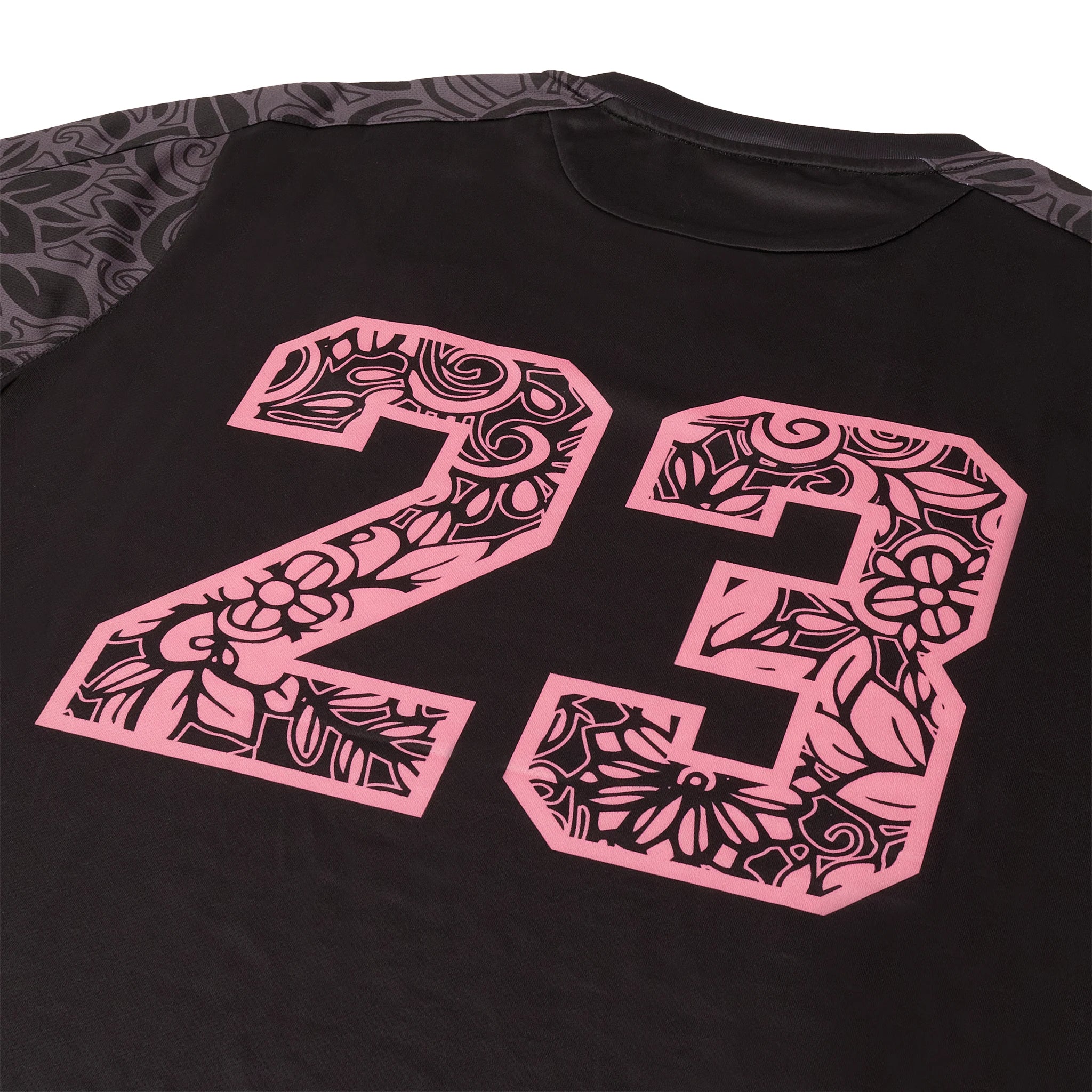FC Palestina x Farrah Azam Black T-Shirt - Unisex Cotton Graphic Tee for Football Fans & Streetwear | Perfect for Casual Wear, Sports Events & Palestinian Pride