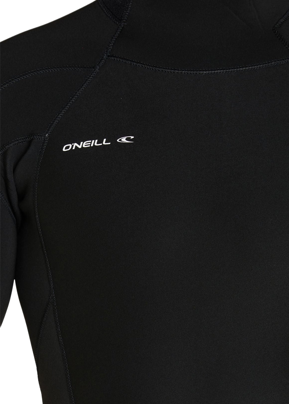 O'Neill Men's Defender 2mm BZ SS Spring Wetsuit for Surfing, Diving & Water Sports | Full Sleeve Neoprene Suit for Warm Water Protection