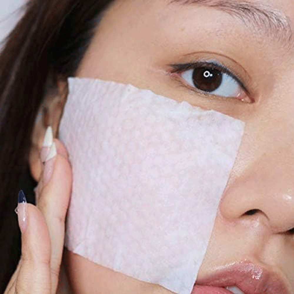 BEAUDIANI Hydrating Moist Toner Facial Tissues - 20 Pack for Daily Skincare & Makeup Removal - Perfect for Travel & On-the-Go Use