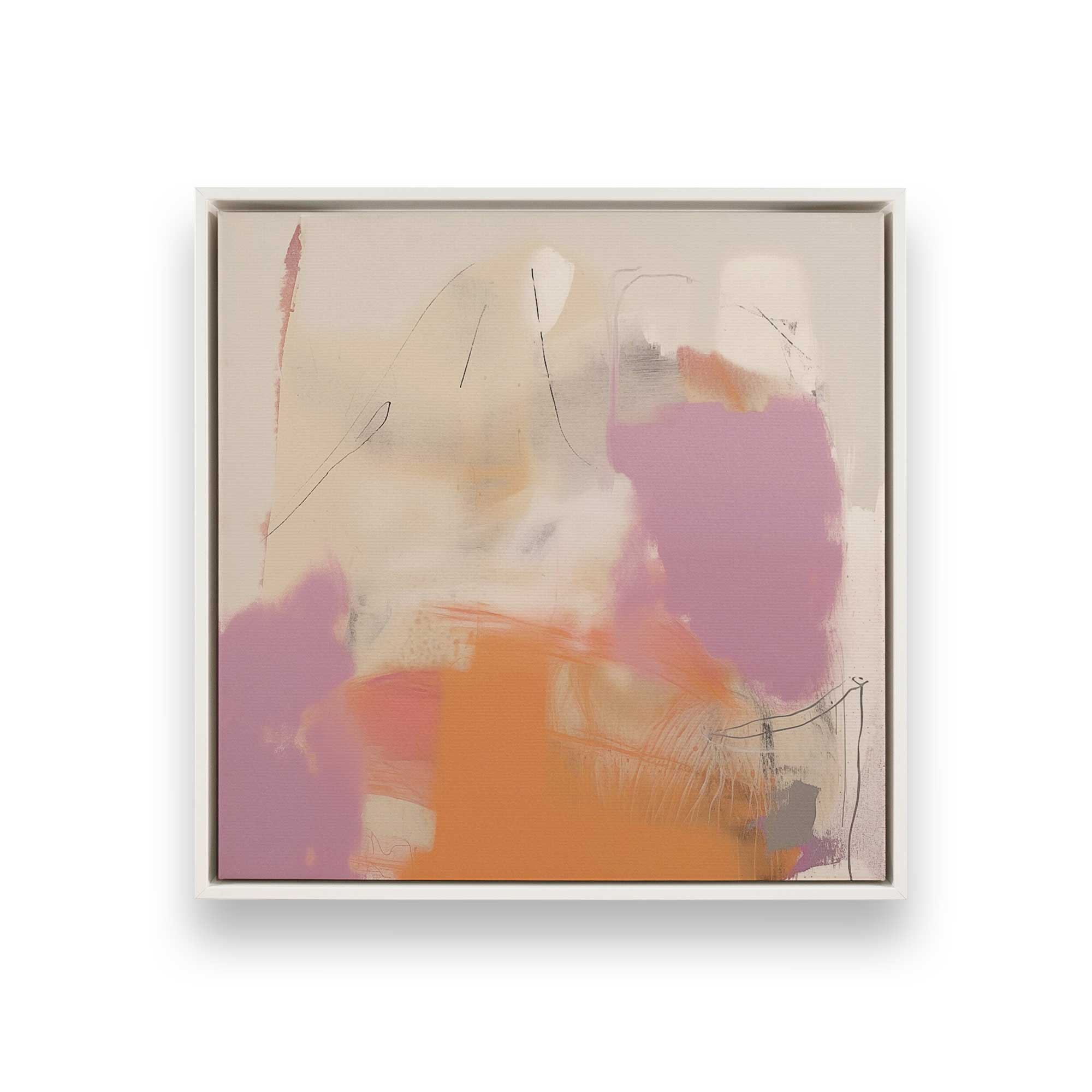 Opaque White