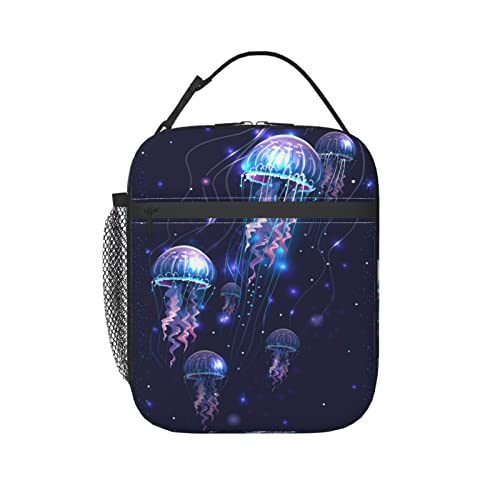 Jellyfishes 9