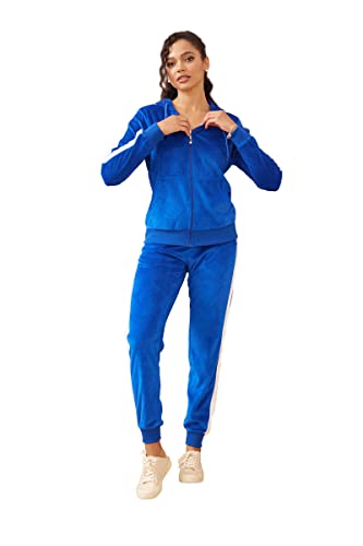 Royal Blue-ljs203
