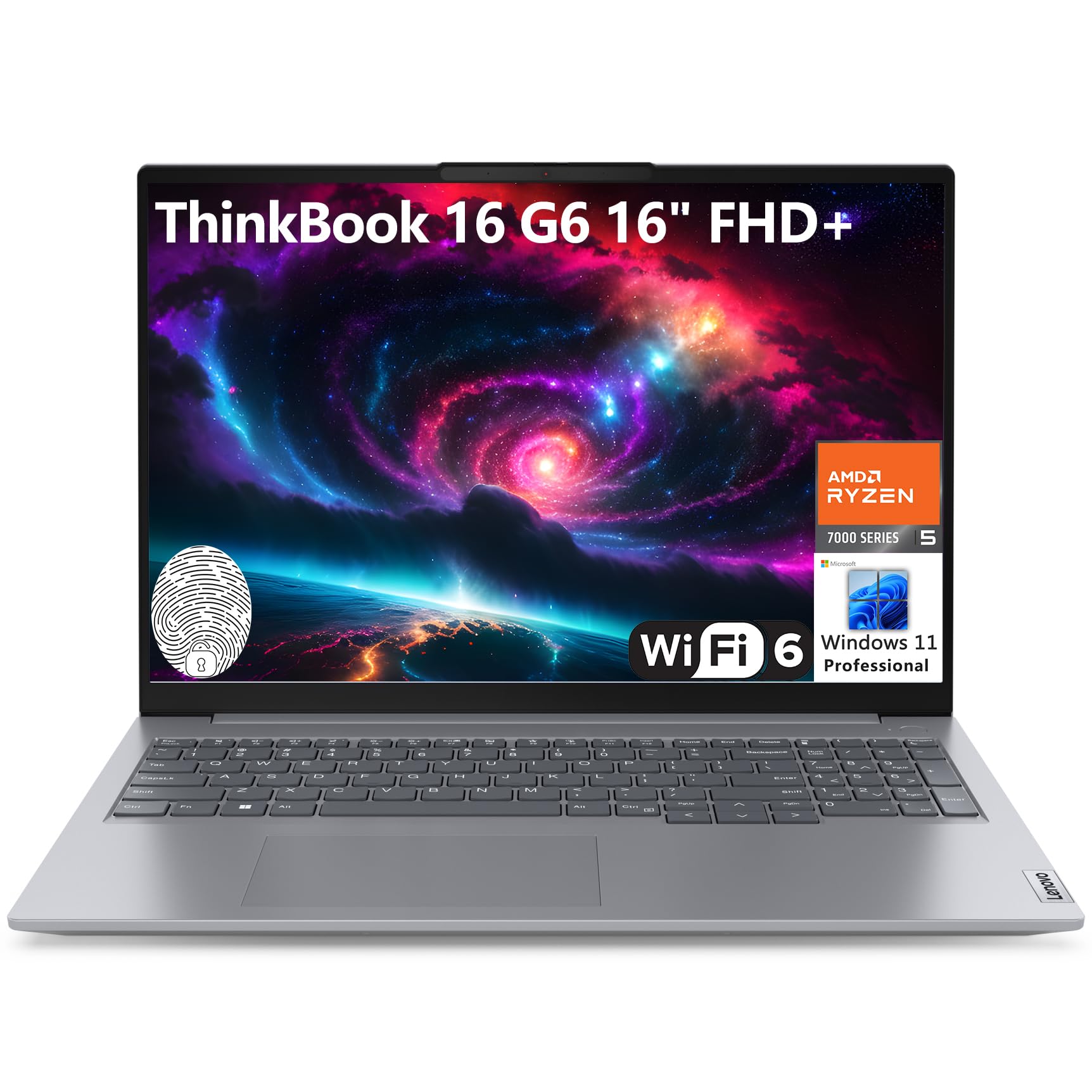 Lenovo ThinkBook 16 G6 16