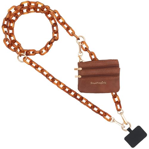 Ice Tea - Brown Pouch