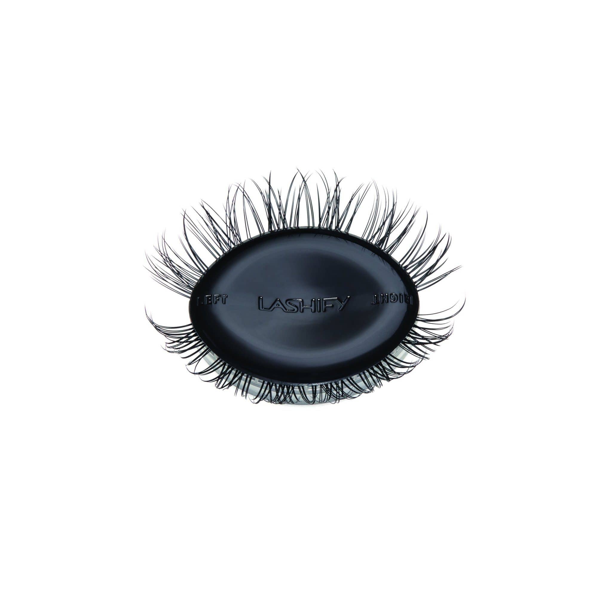 Drama Core Gossamer® Lash V1 - Premium False Eyelashes for Volume & Length | Perfect for Parties, Weddings & Special Occasions