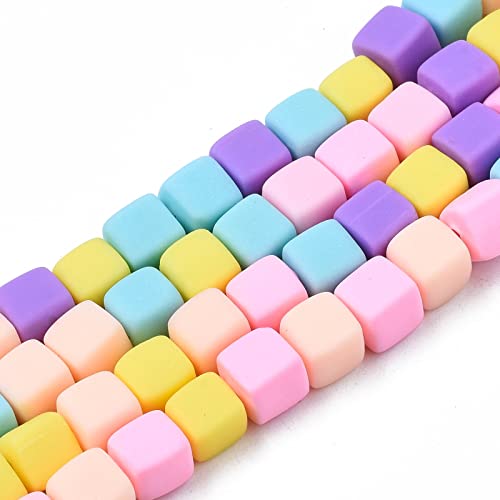 Macaron Cube-About 610pcs
