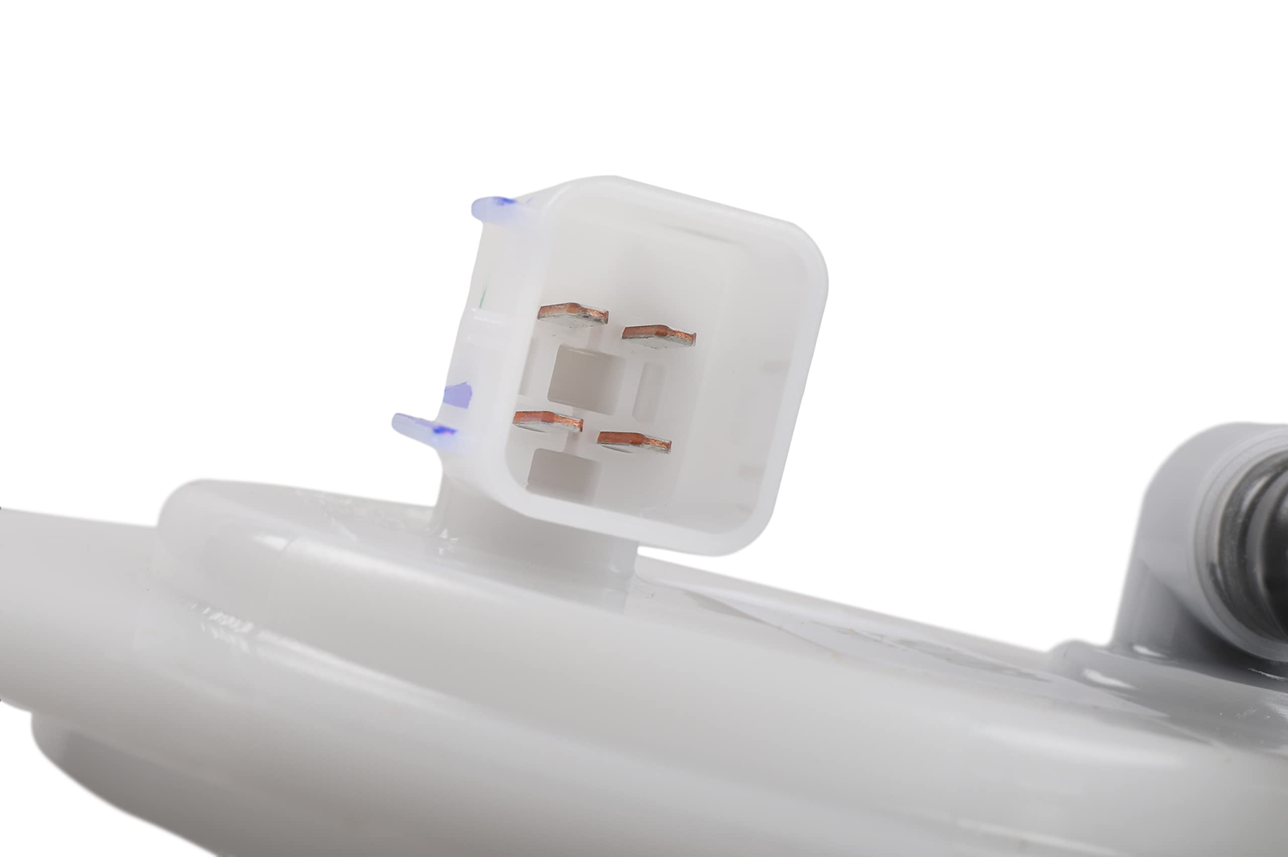 Genuine GM 19420860 Driver Side Fuel Tank Fuel Pump Module Replacement - Compatible with Chevy, GMC, Cadillac | Perfect for Fuel System Repair & Maintenance