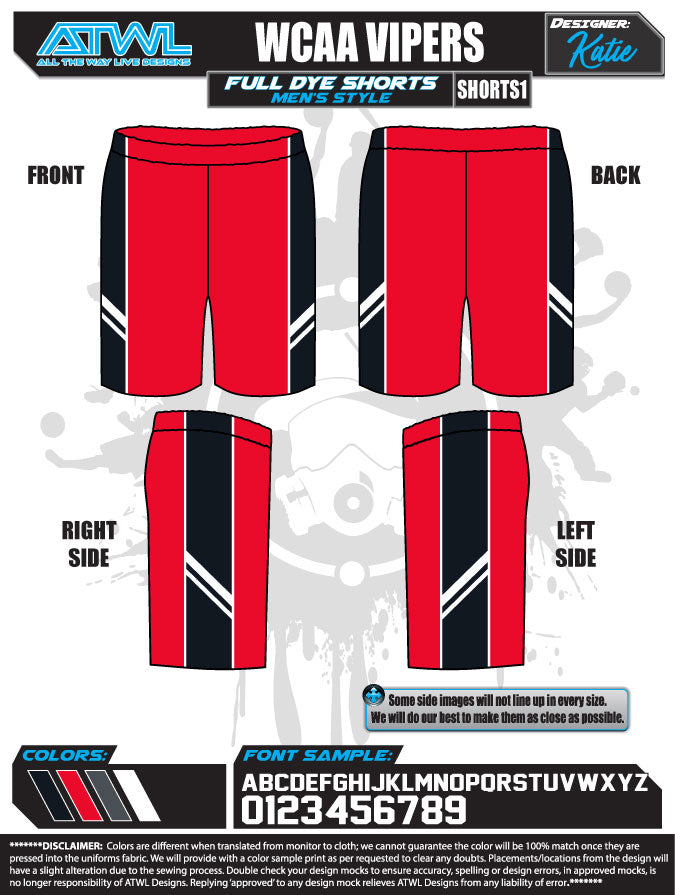 Wesley Chapel Basketball Full Dye Shorts - Breathable Men's Basketball Shorts for Training & Games - Perfect for Gym, Court & Casual Wear