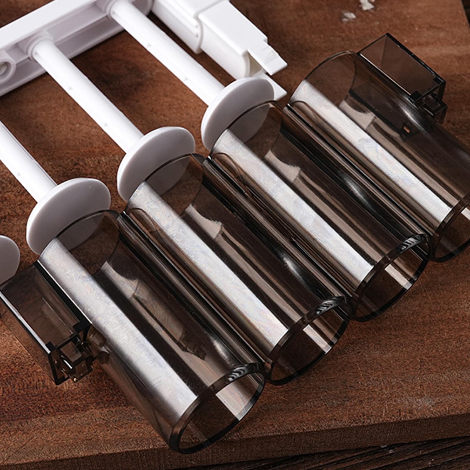 Commercial Mung Bean Cake Filling Machine - Precise Dough Divider for Peach Cake & Pastry Making | Perfect for Bakeries, Home Kitchens & Food Production