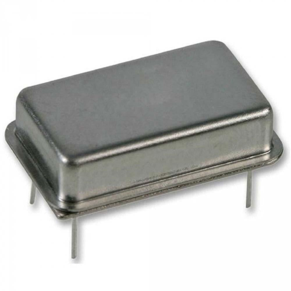 10.0000 MHz Crystal Clock Oscillators - High Precision Timing Components for Electronics, IoT Devices & Industrial Applications