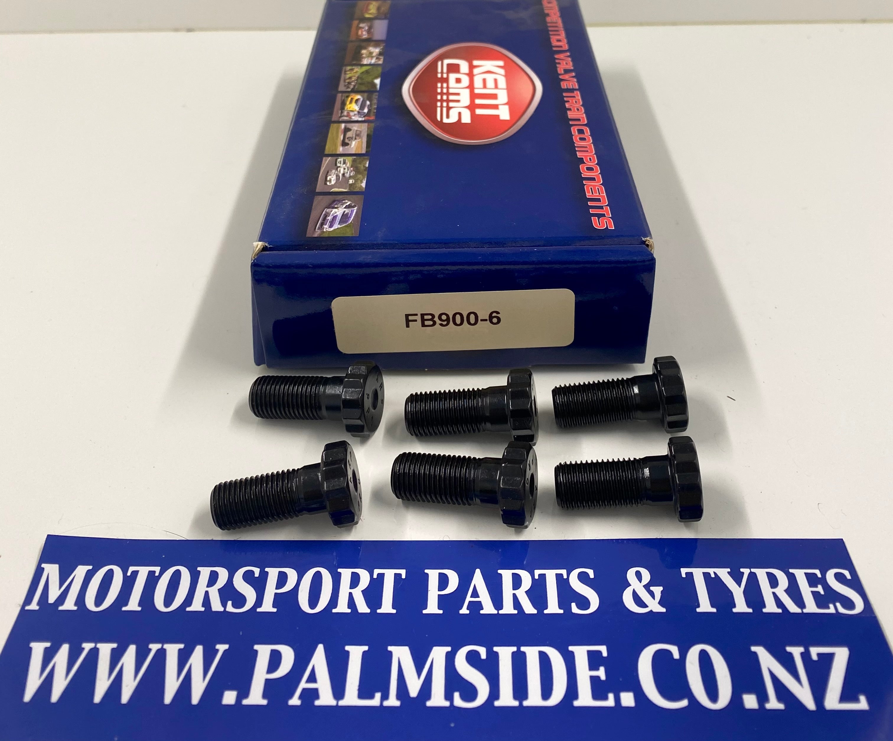 Rover 'A' Series 1300 3/8 UNF 0.900 UHL Inline Engine Only (FB900 6) - High Performance Engine Part for Classic Car Restoration & Racing Applications