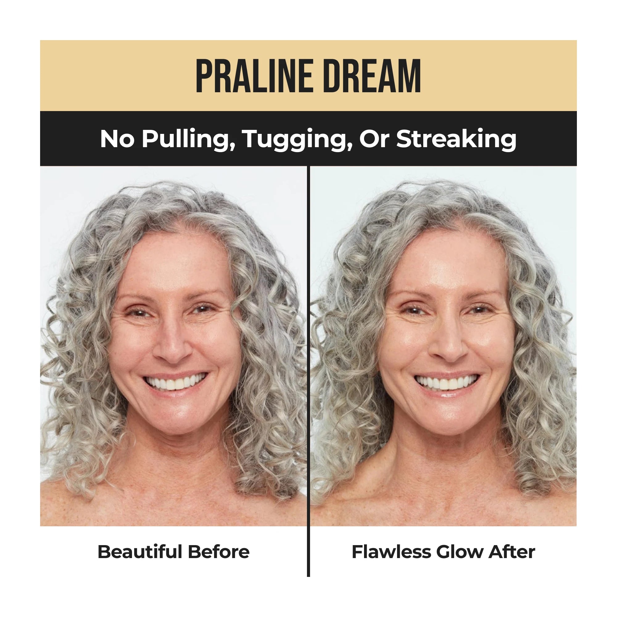 Praline Dream