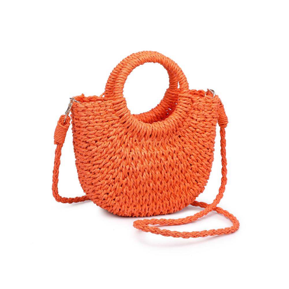 Zara Crossbody Bag for Women - Stylish Leather Shoulder Purse with Adjustable Strap, Perfect for Travel, Shopping & Everyday Use