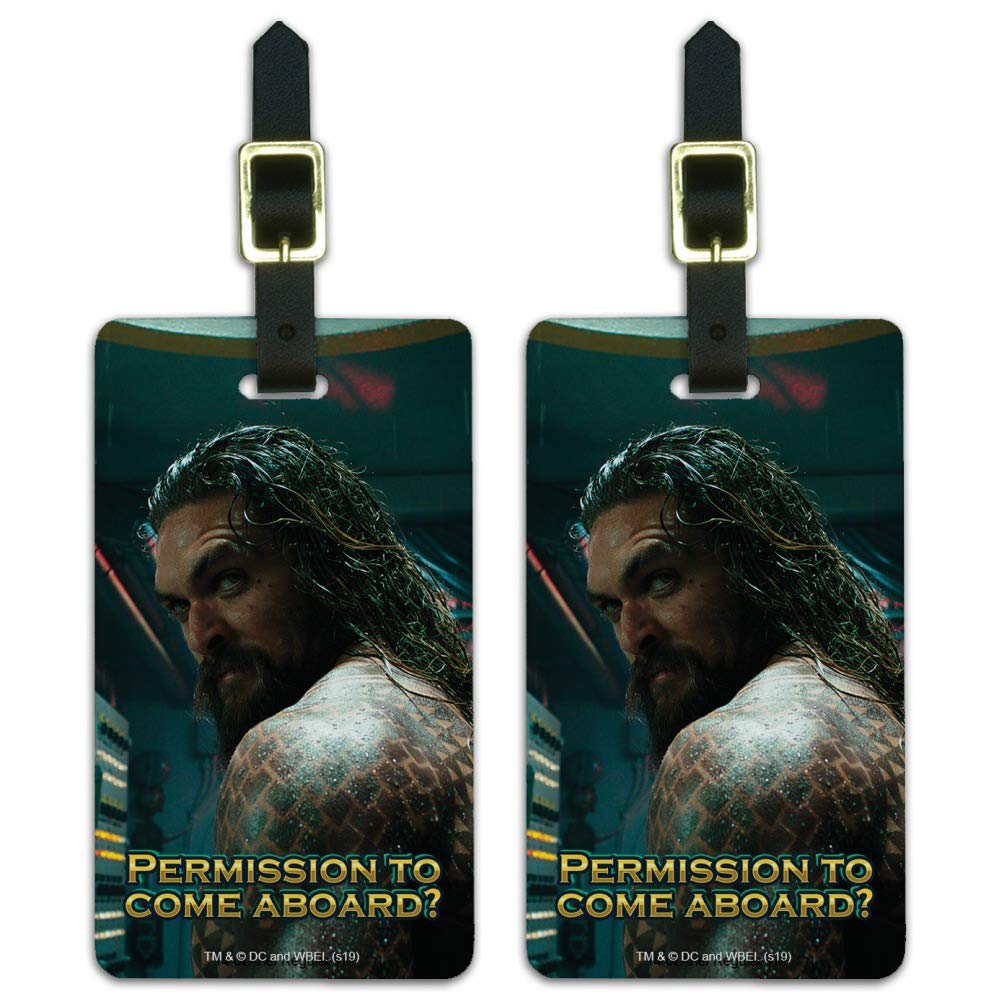 Aquaman Movie 