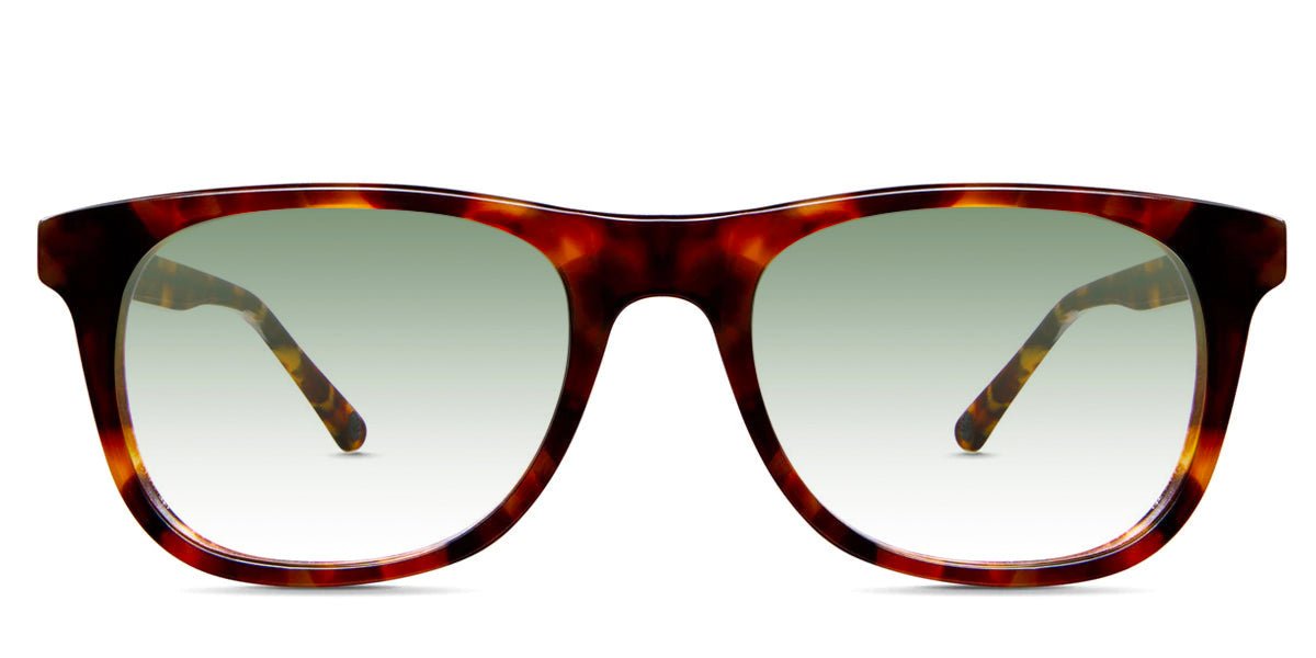 Shimmer Women's Prescription Tinted Glasses - Stylish & UV Protection for Reading, Driving & Outdoor Activities