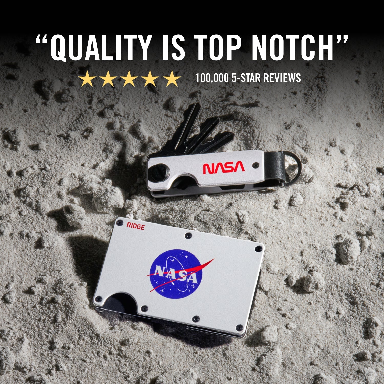 NASA Approved Daily Driver Kit - Premium Car Accessories for Comfort & Safety | Perfect for Commuting, Road Trips & Everyday Driving