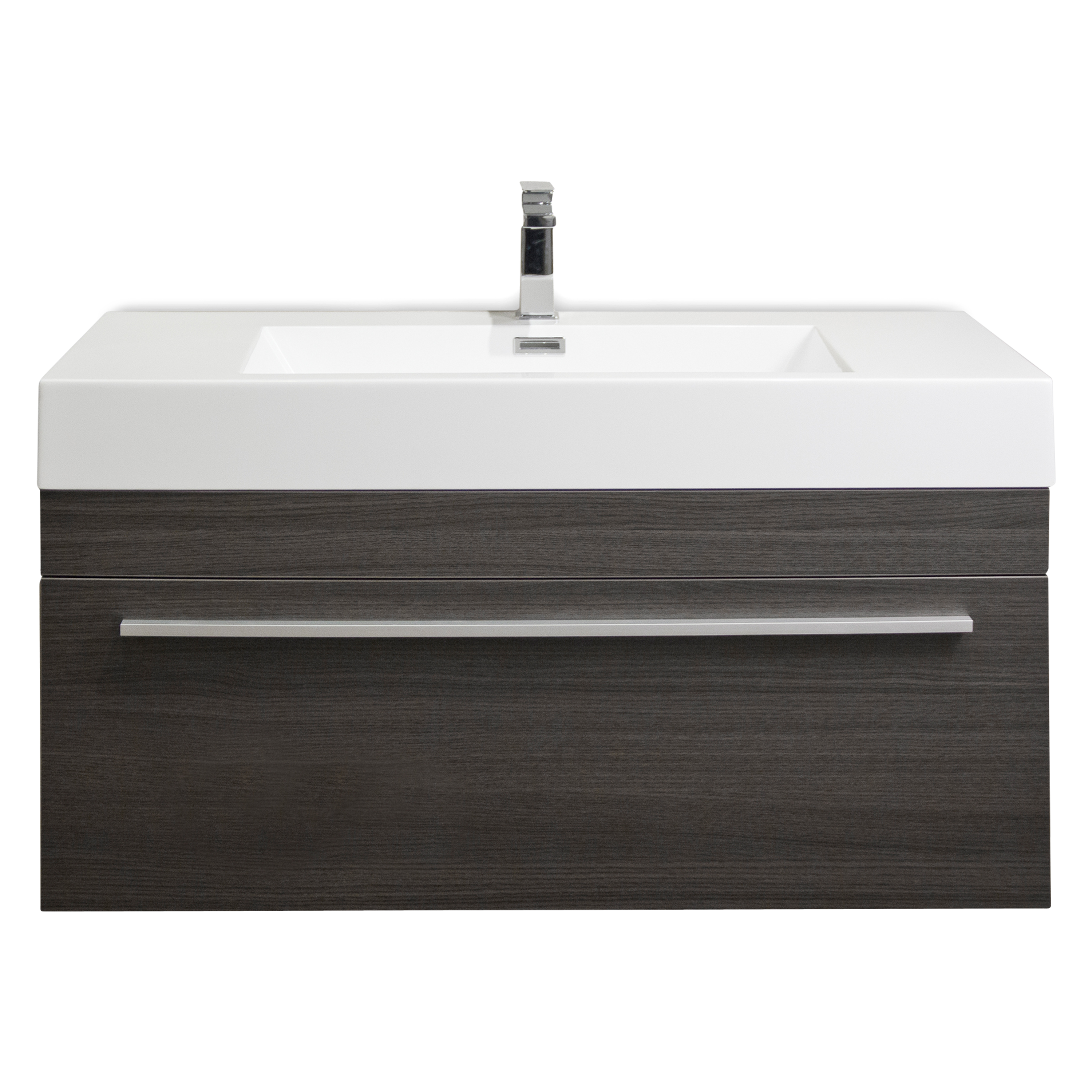 Rhythm Vanity - Elegant Makeup Dressing Table with LED Lights & Storage Drawers for Bedroom, Bathroom, or Salon | Perfect for Makeup Organization & Vanity Decor