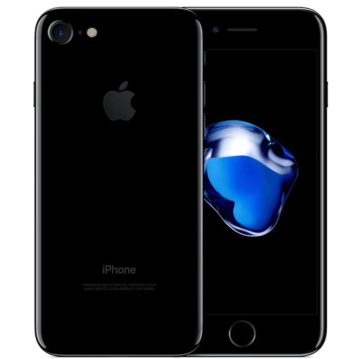 iPhone 7 32GB Unlocked Smartphone - 4.7